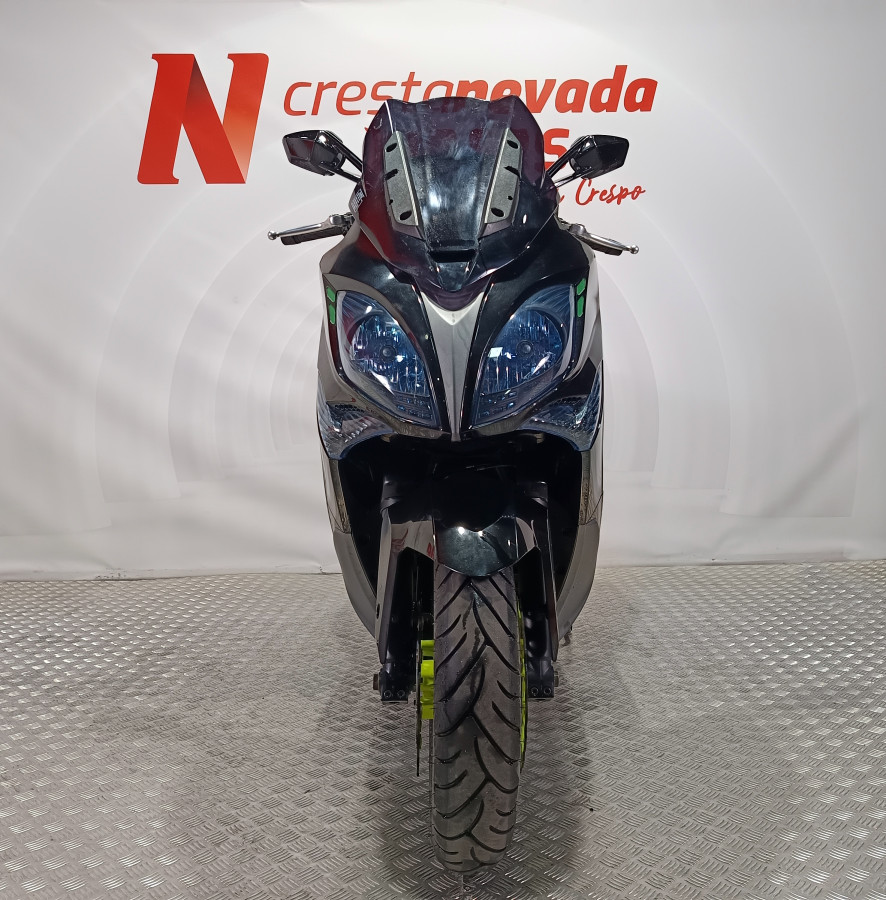 Imagen de Kymco XCITING 400i