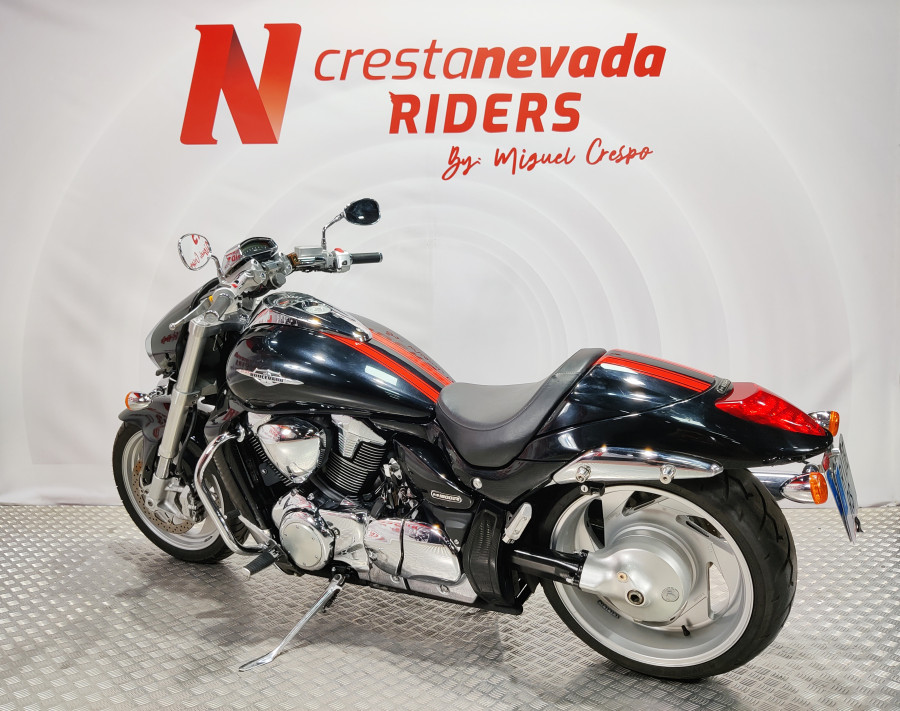 Imagen de Suzuki INTRUDER M1800R