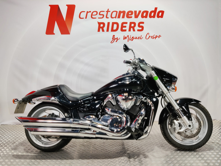 Imagen de Suzuki INTRUDER M1800R