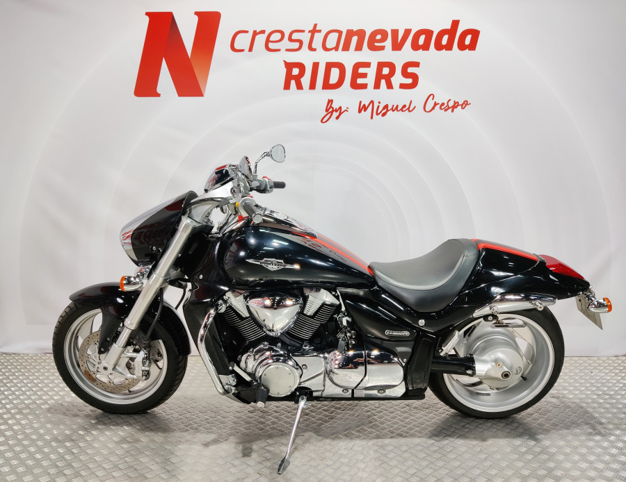 Imagen de Suzuki INTRUDER M1800R