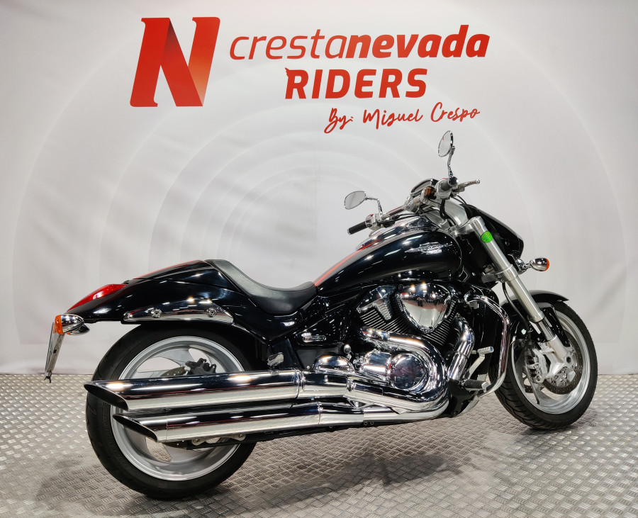 Imagen de Suzuki INTRUDER M1800R