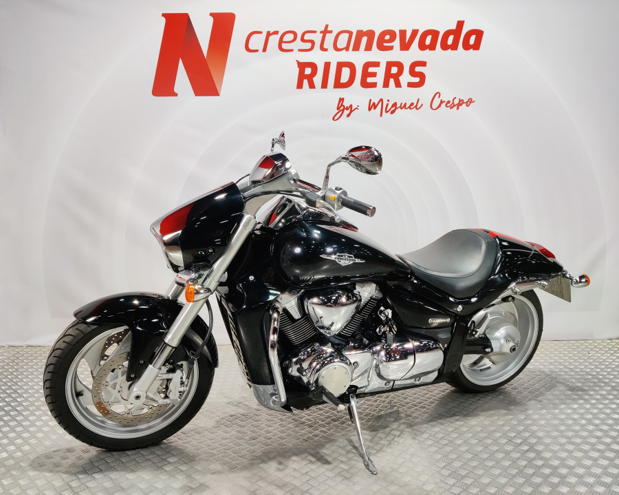 Imagen de Suzuki INTRUDER M1800R