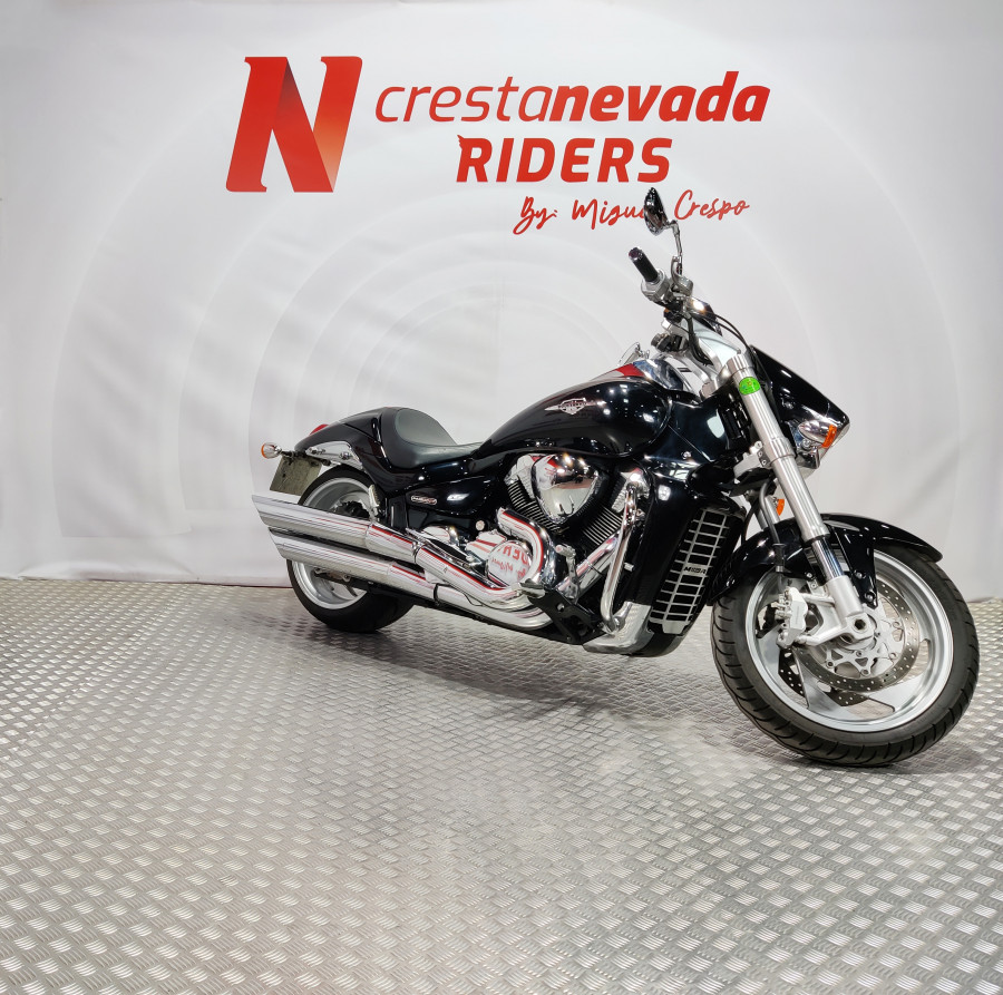 Imagen de Suzuki INTRUDER M1800R