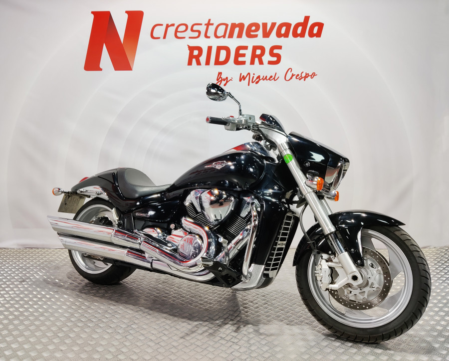 Imagen de Suzuki INTRUDER M1800R