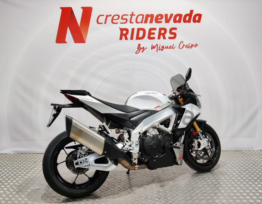 Imagen de Aprilia TUONO V4 1100