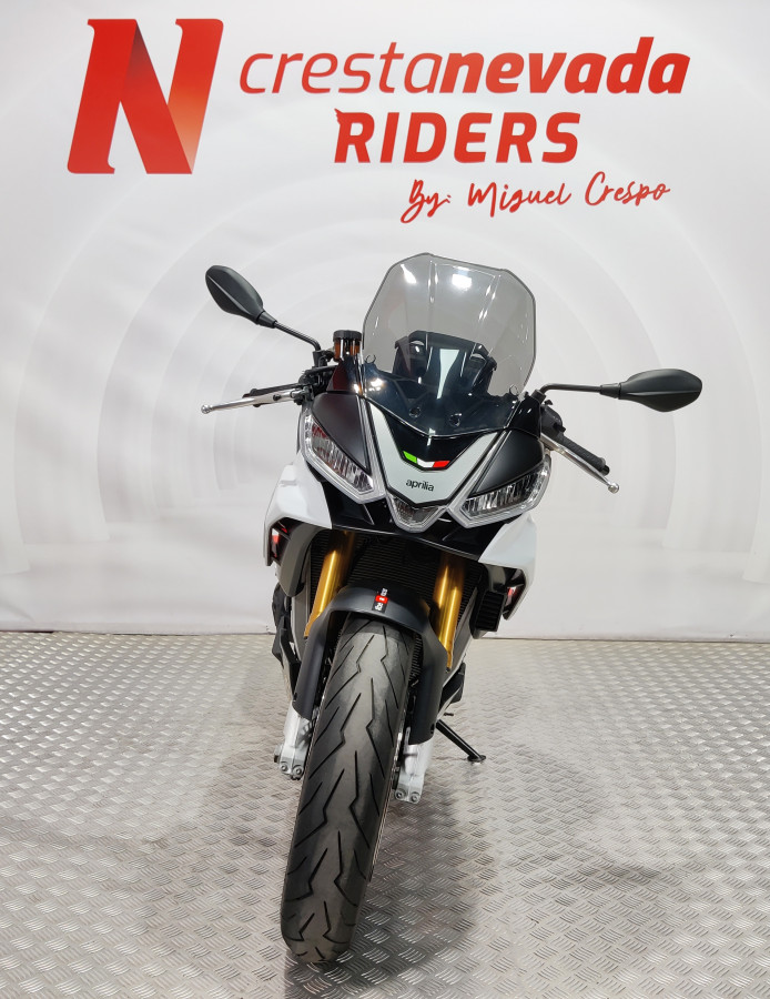 Imagen de Aprilia TUONO V4 1100