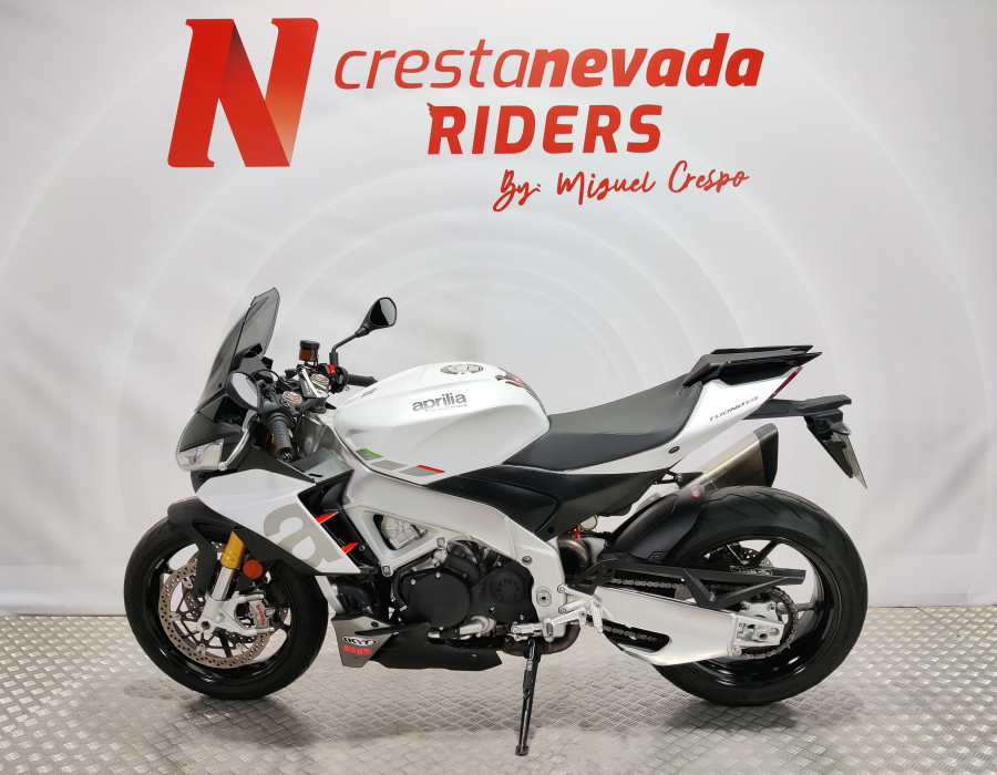 Imagen de Aprilia TUONO V4 1100