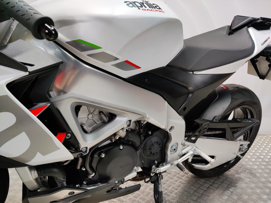 Imagen de Aprilia TUONO V4 1100