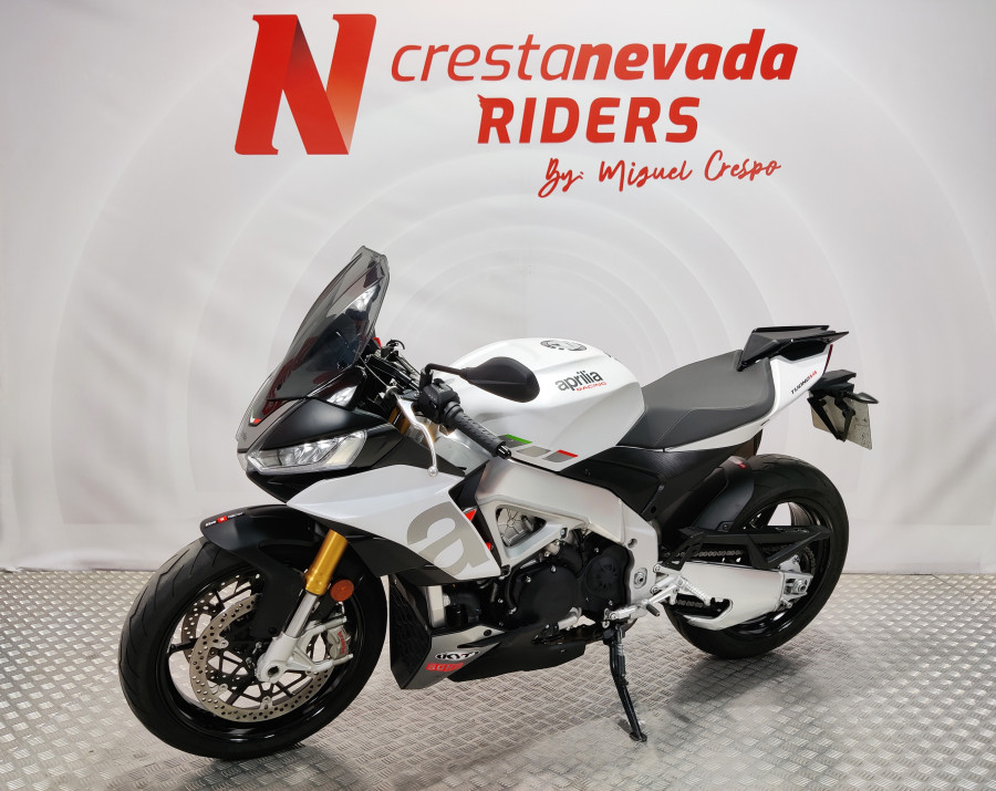 Imagen de Aprilia TUONO V4 1100