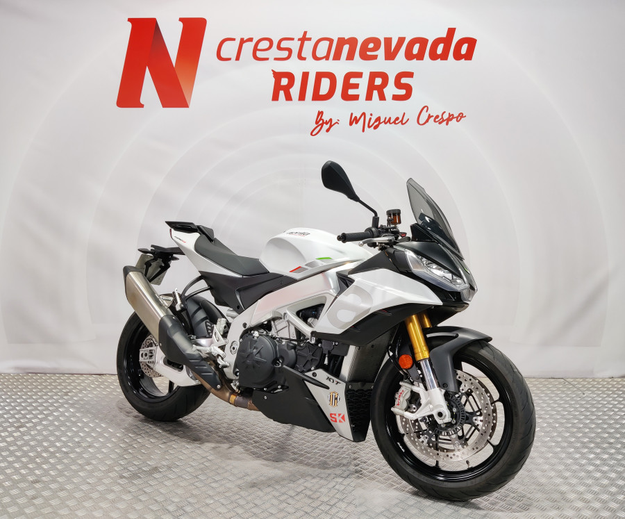 Imagen de Aprilia TUONO V4 1100