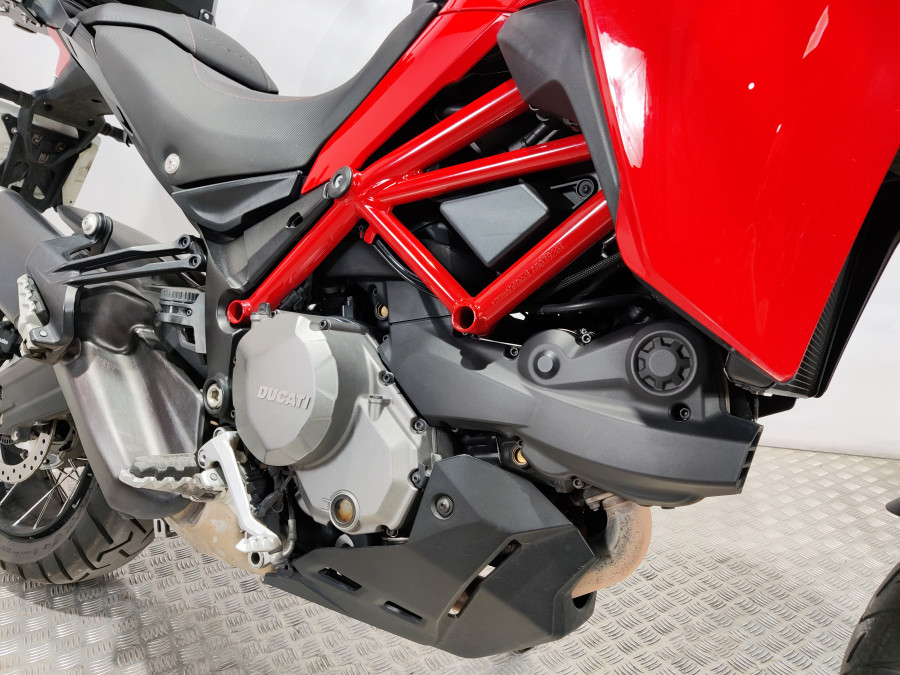 Imagen de Ducati MULTISTRADA 950 S