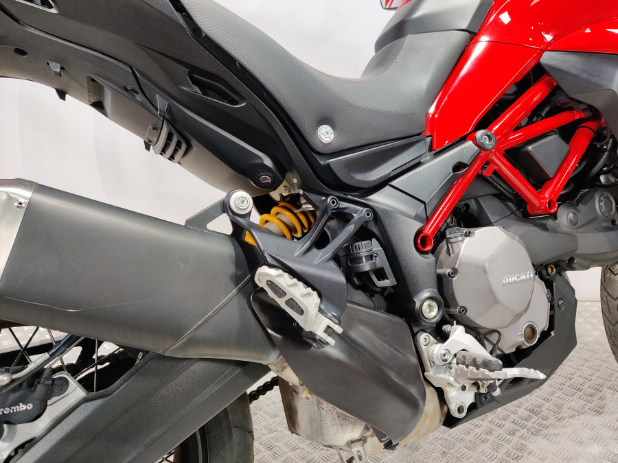 Imagen de Ducati MULTISTRADA 950 S