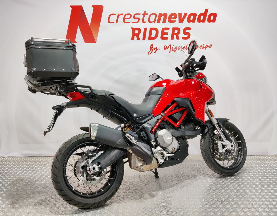 Imagen de Ducati MULTISTRADA 950 S