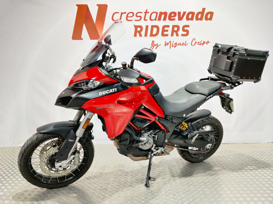 Imagen de Ducati MULTISTRADA 950 S