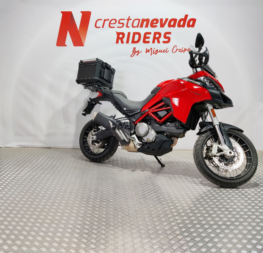 Imagen de Ducati MULTISTRADA 950 S