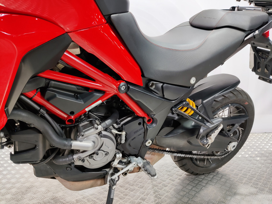 Imagen de Ducati MULTISTRADA 950 S