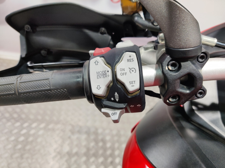 Imagen de Ducati MULTISTRADA 950 S