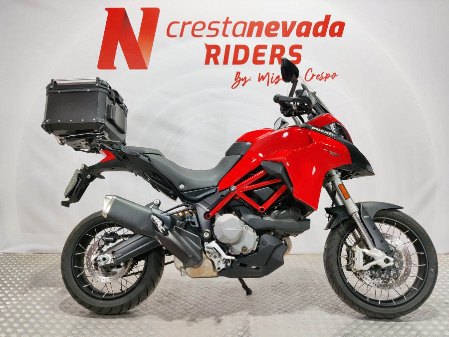 Imagen de Ducati MULTISTRADA 950 S