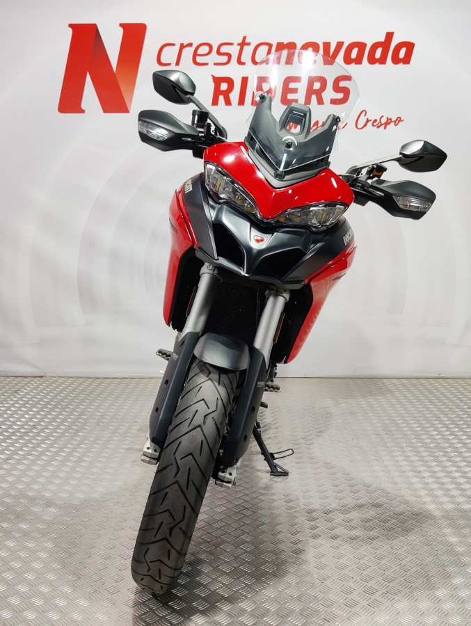 Imagen de Ducati MULTISTRADA 950 S