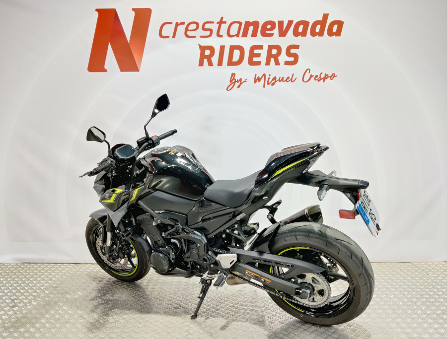 Imagen de KAWASAKI Z 900 PERFORMANCE A2