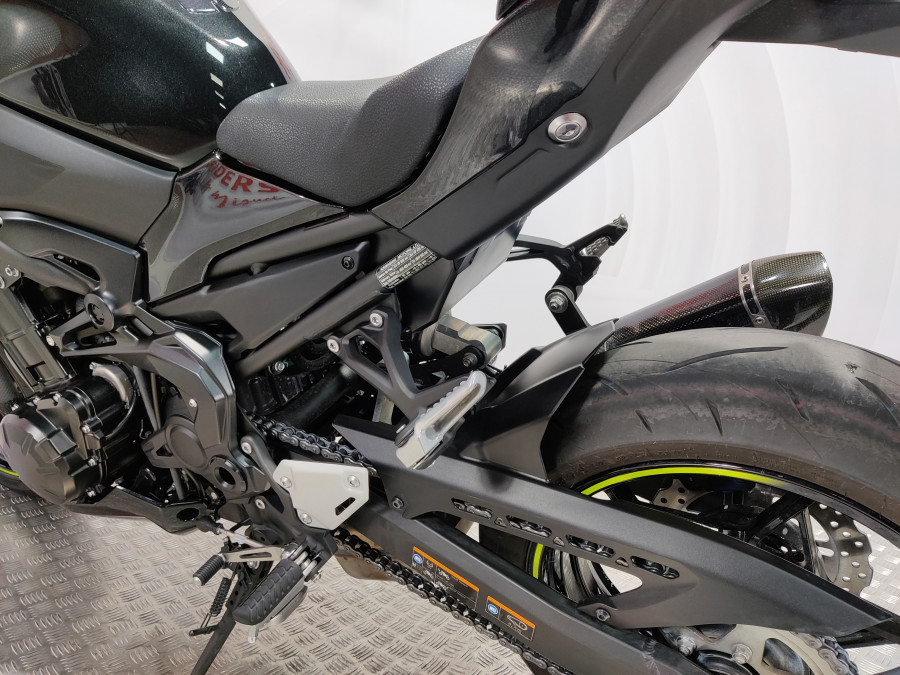 Imagen de KAWASAKI Z 900 PERFORMANCE A2