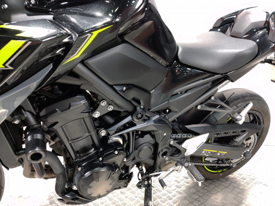 Imagen de KAWASAKI Z 900 PERFORMANCE A2