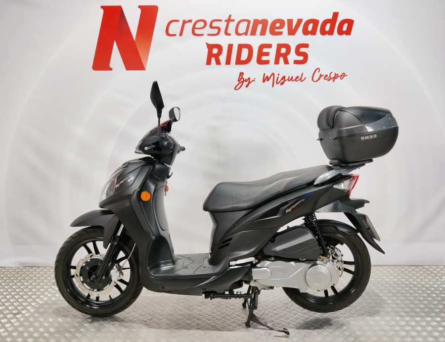 Imagen de Sym SYMPHONY 125 SR E5