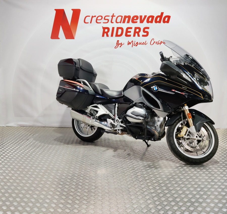 Imagen de BMW R 1200 RT