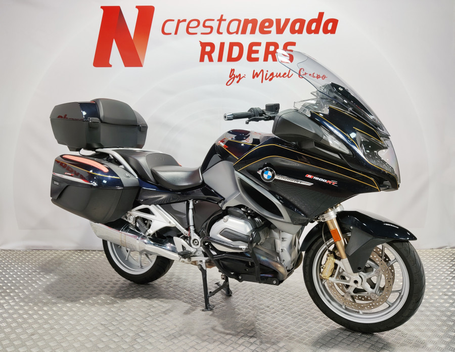 Imagen de BMW R 1200 RT