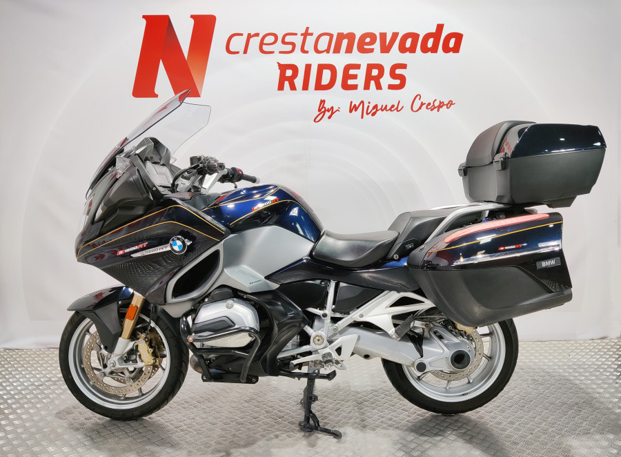 Imagen de BMW R 1200 RT