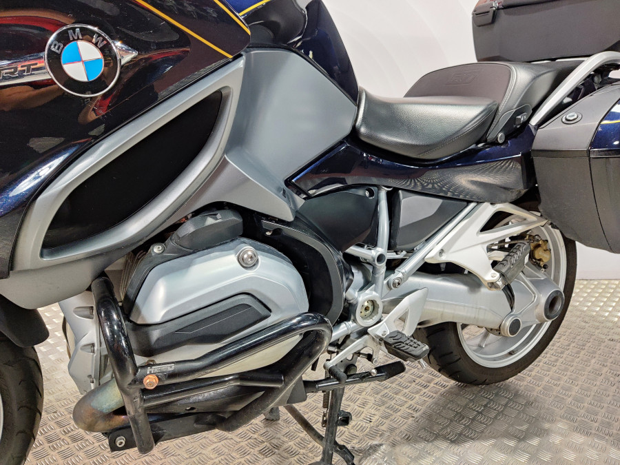 Imagen de BMW R 1200 RT