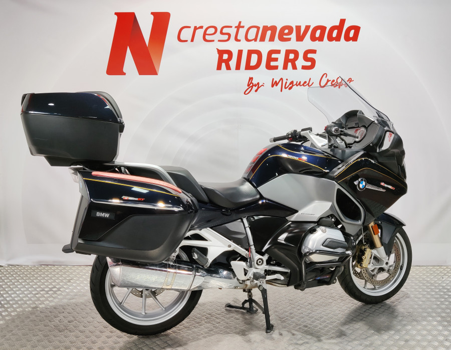 Imagen de BMW R 1200 RT