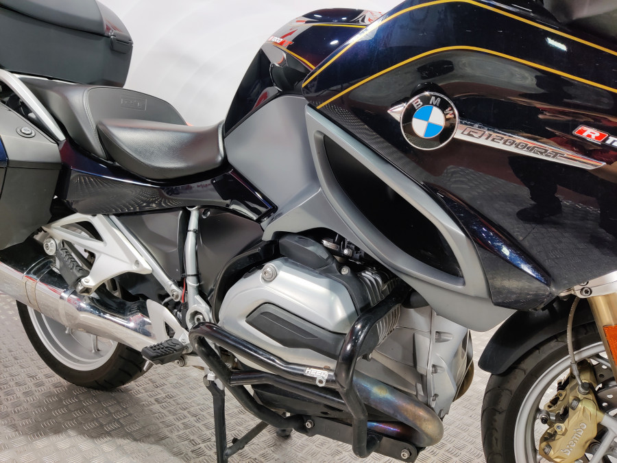 Imagen de BMW R 1200 RT