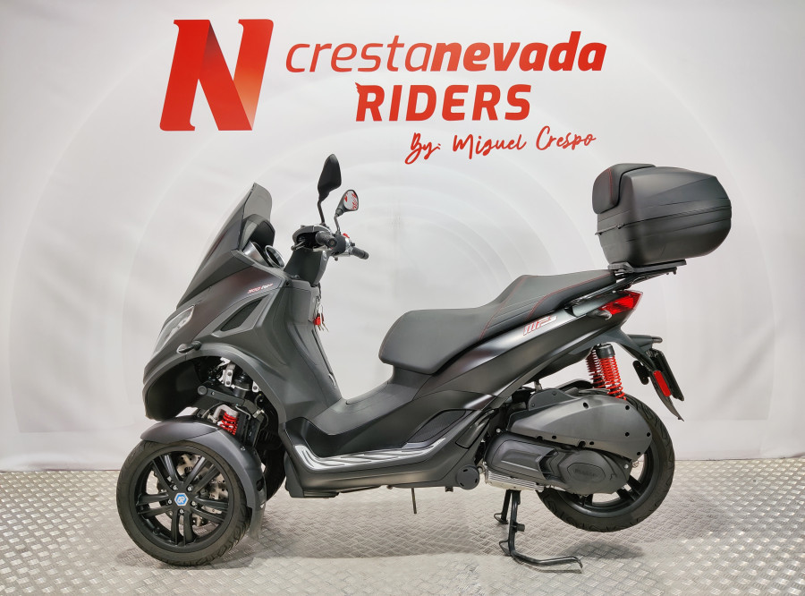 Imagen de Piaggio MP3 300 HPE