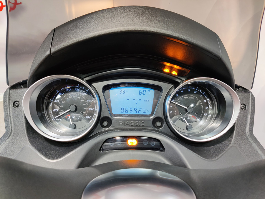 Imagen de Piaggio MP3 300 HPE