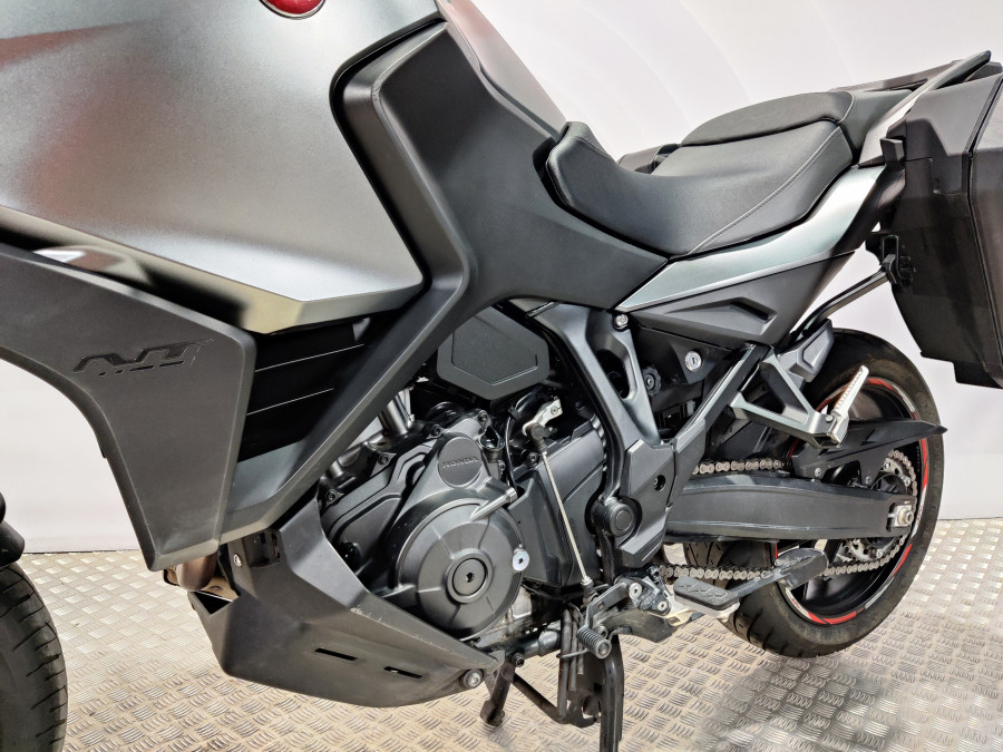 Imagen de Honda NT 1100