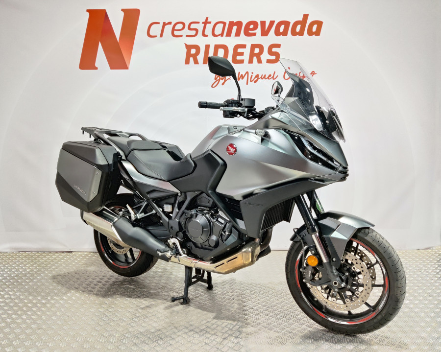 Imagen de Honda NT 1100