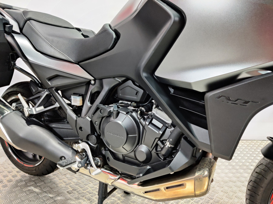 Imagen de Honda NT 1100