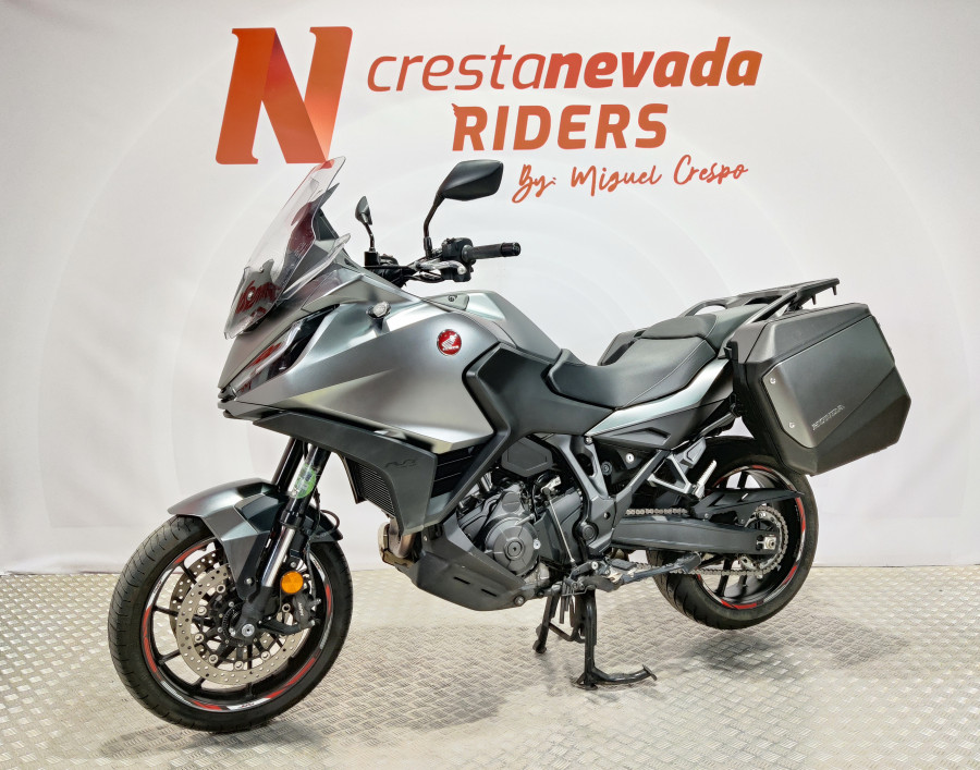 Imagen de Honda NT 1100