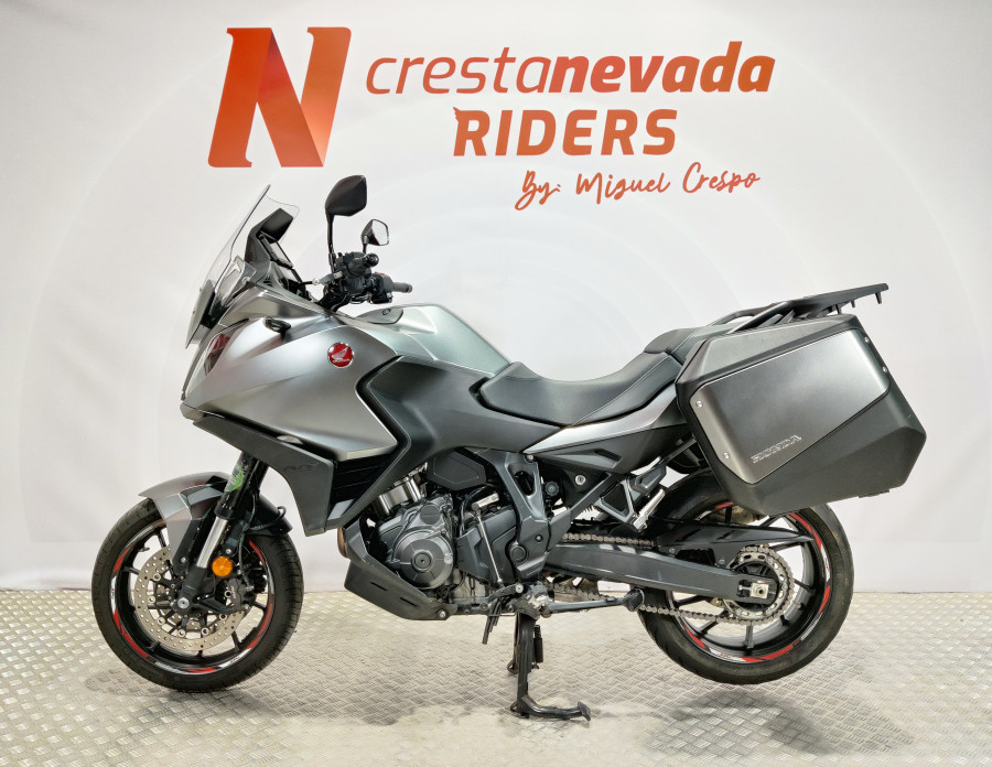 Imagen de Honda NT 1100