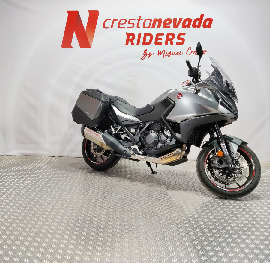 Imagen de Honda NT 1100