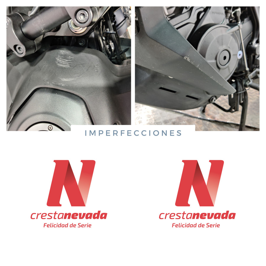 Imagen de Honda NT 1100