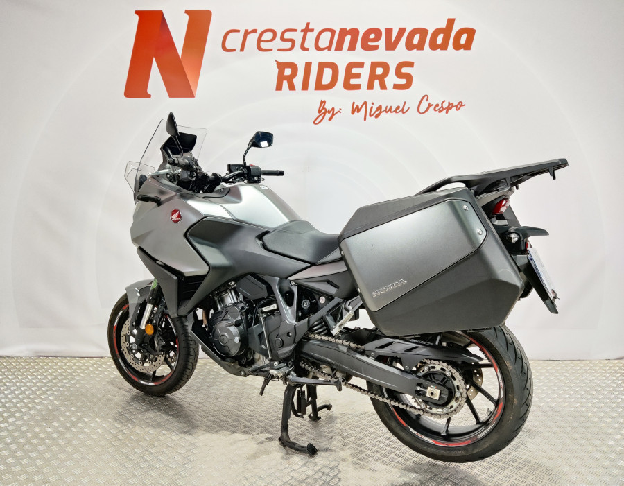 Imagen de Honda NT 1100