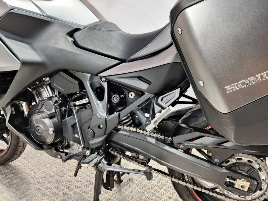 Imagen de Honda NT 1100