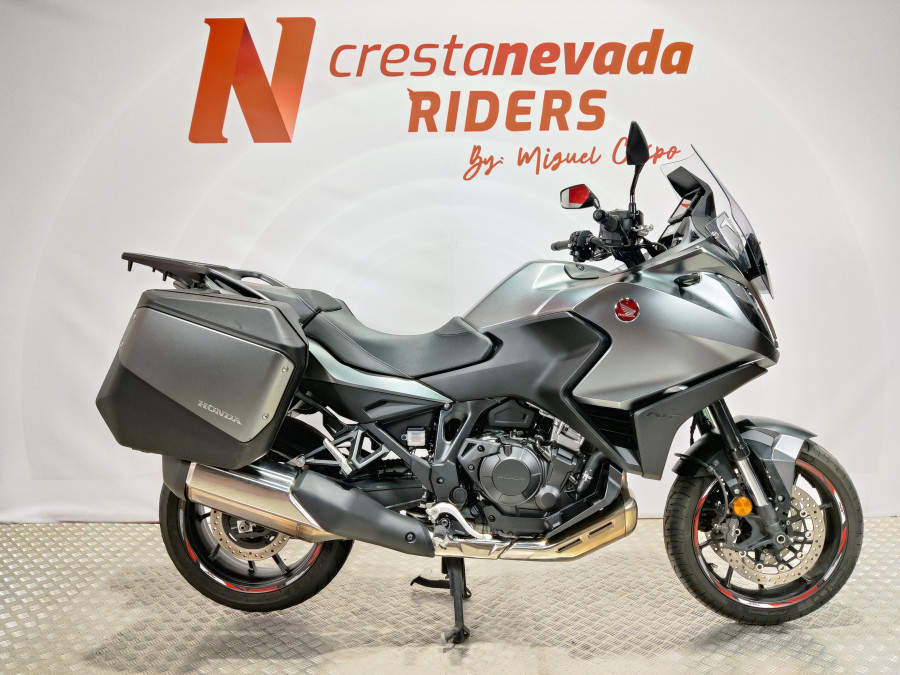 Imagen de Honda NT 1100