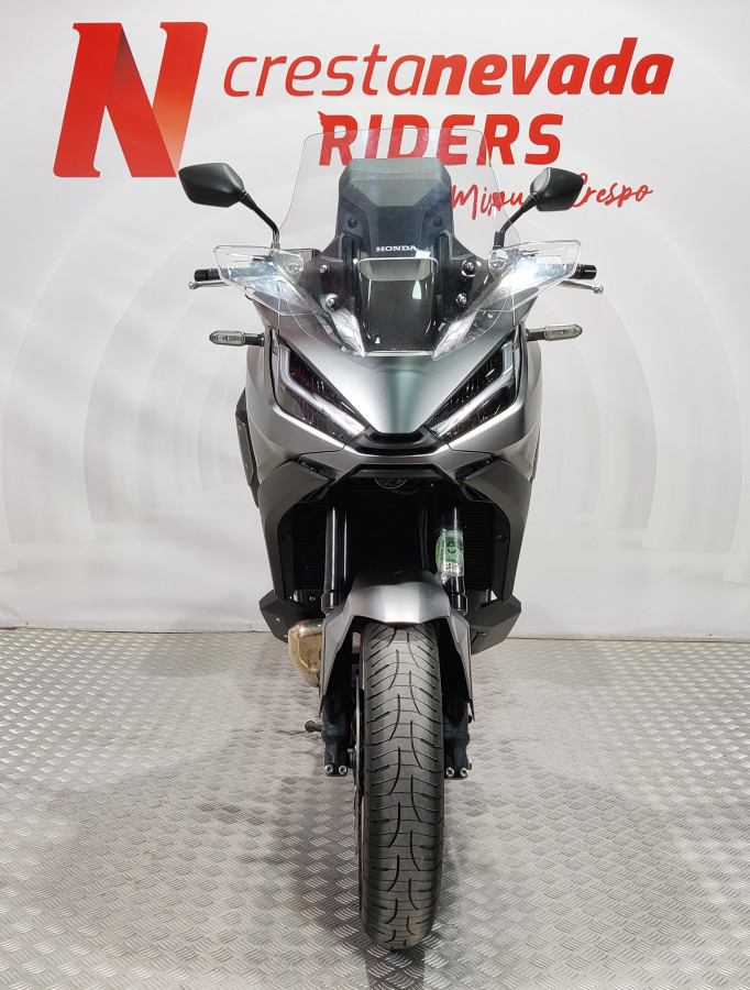 Imagen de Honda NT 1100