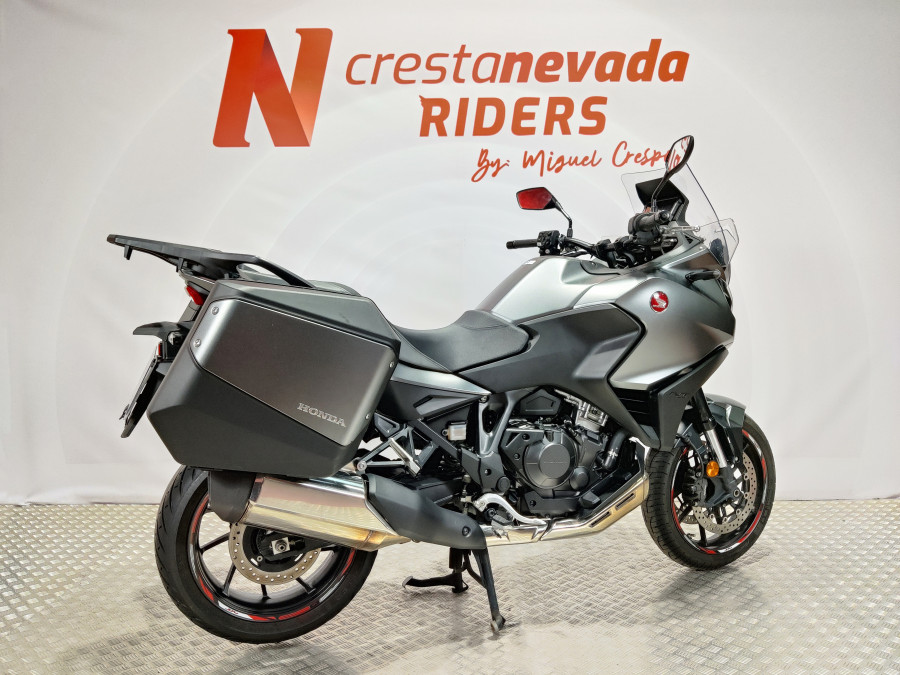 Imagen de Honda NT 1100