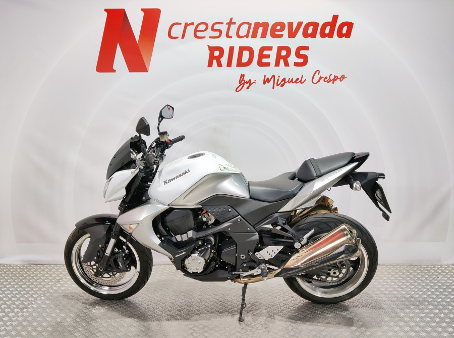 Imagen de KAWASAKI Z 1000