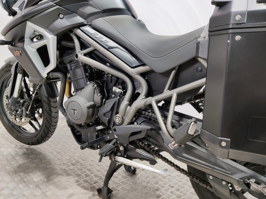 Imagen de Triumph TIGER 800 XRX