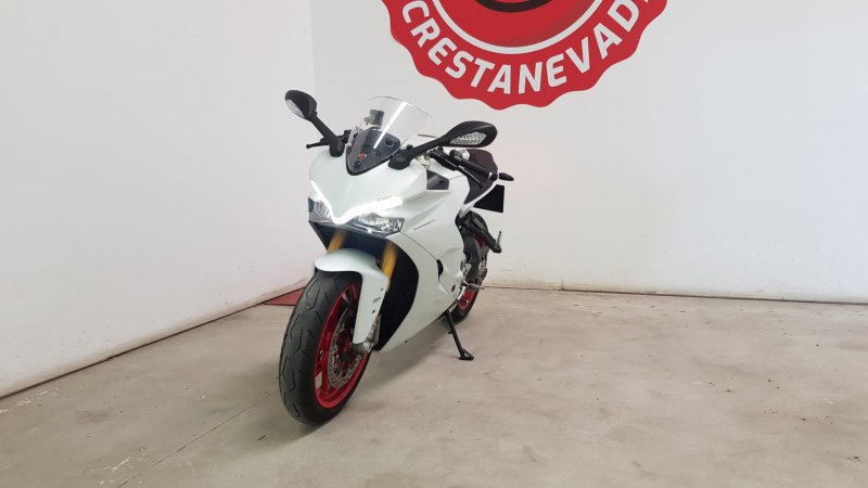 Imagen de Ducati Supersport